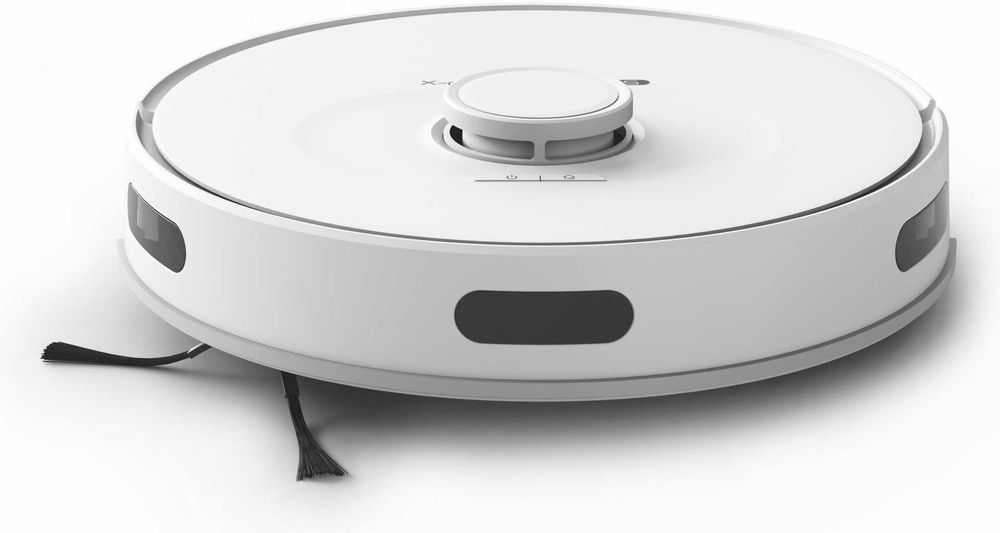 Продам Робот-пылесос Tefal Serie 75 S белый