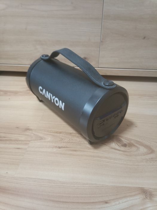 Продавам тонколона Canyon