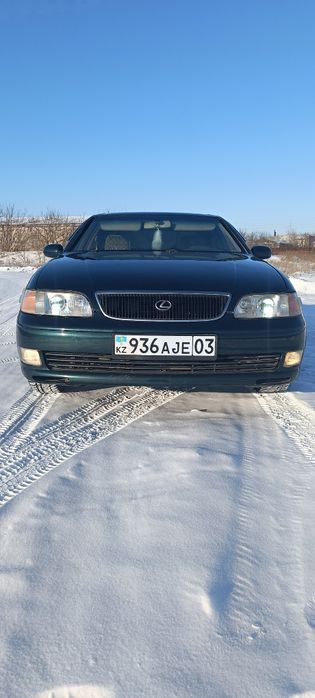 Продам Лексус gs 300
