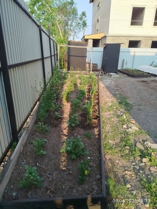 Дом для души в городе