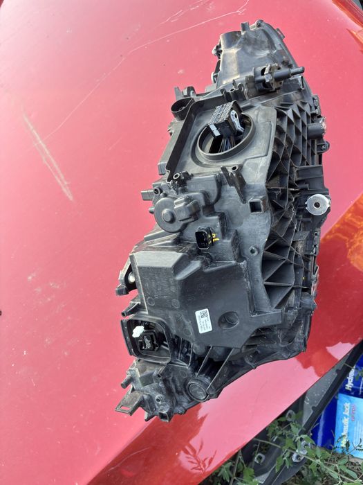 Фар BMW 4 M4 G22 G23 G26 G80 G82 G83