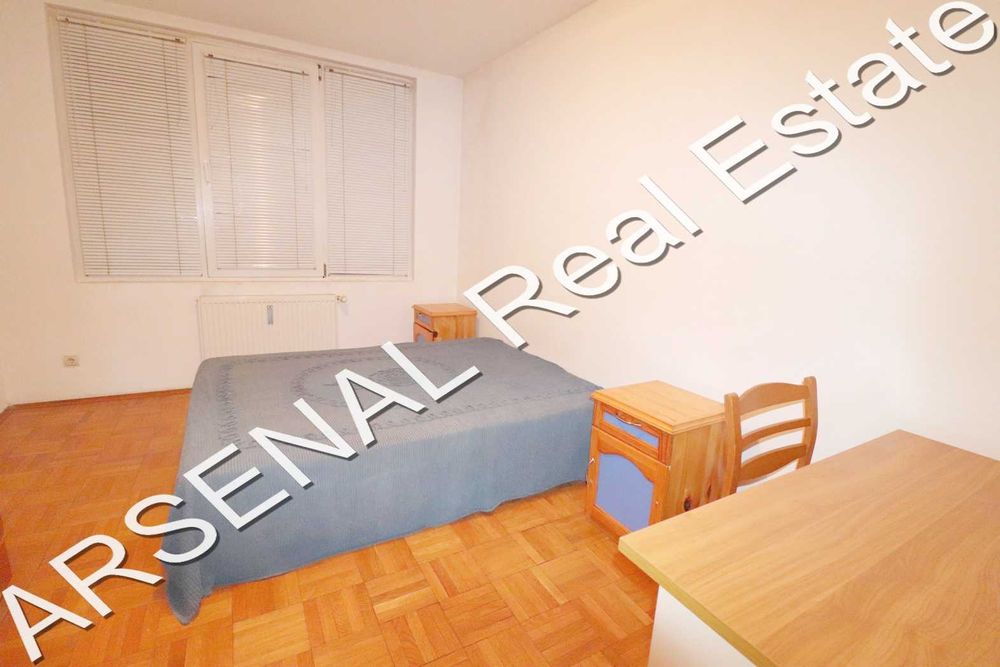 Дава се под наем Двустаен апартамент в София, Гео Милев - 72 кв.м за 550 € - Снимка #5