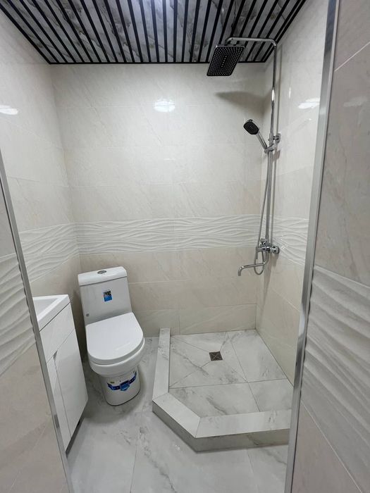 Срочно продаётся 4-комнатная квартира в Юнусабаде, рядом метро