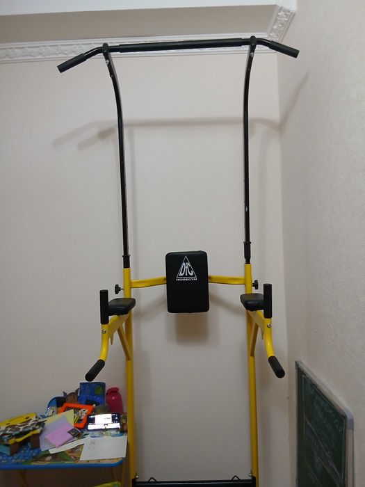 Тренажер домашний