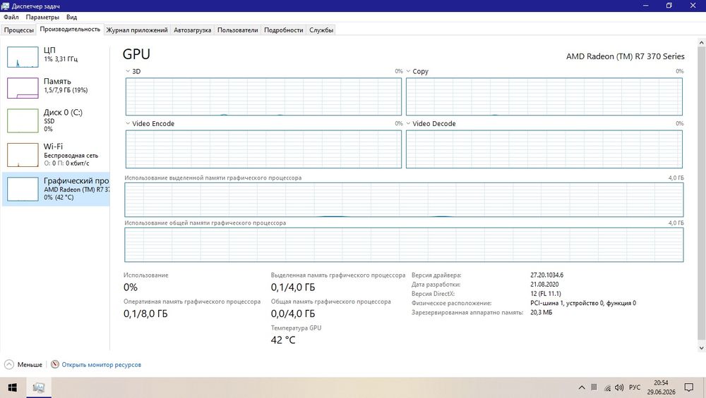 Cor i 5 4460 жаксы жагдайда