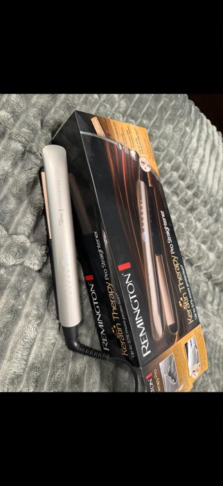 Преса за коса ремингтон