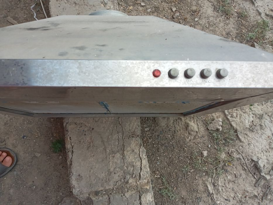 Вытяжки. Вытешкааа