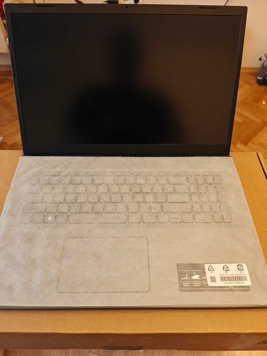 Acer Aspire 5 A517-53 17.3" FHD IPS | i7-12650H | 64GB RAM | 1TB SSD