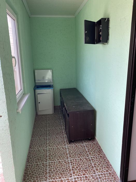 Сдам 1- комнатную квартру