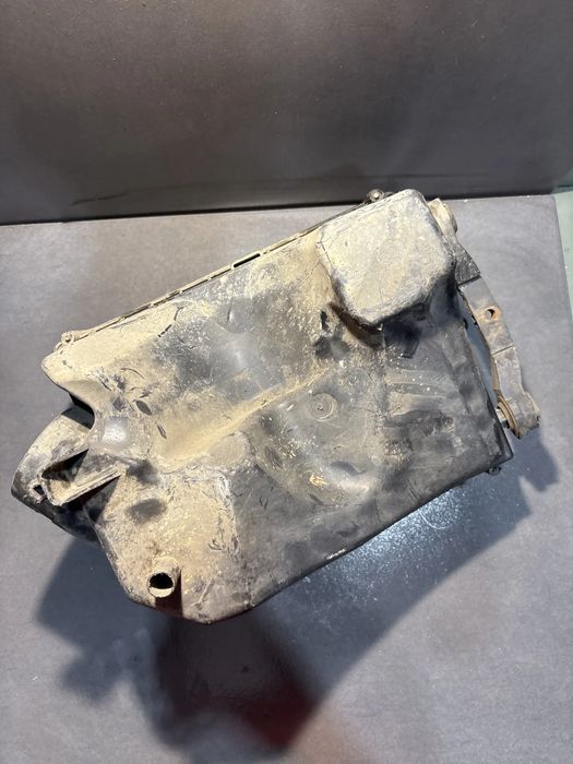 Carcasa filtru aer 4613885960 Opel Zafira 2009 1.9 CDTI MT (100 hp)