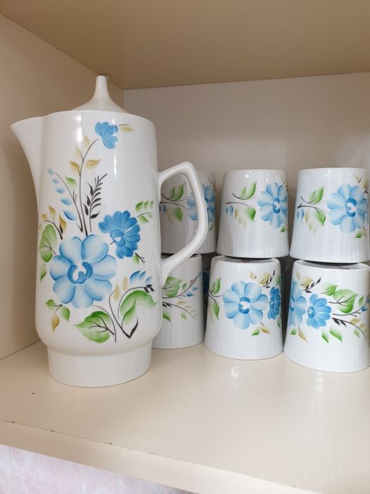 Продам Компотный набор