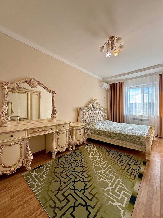 2х комн квартира