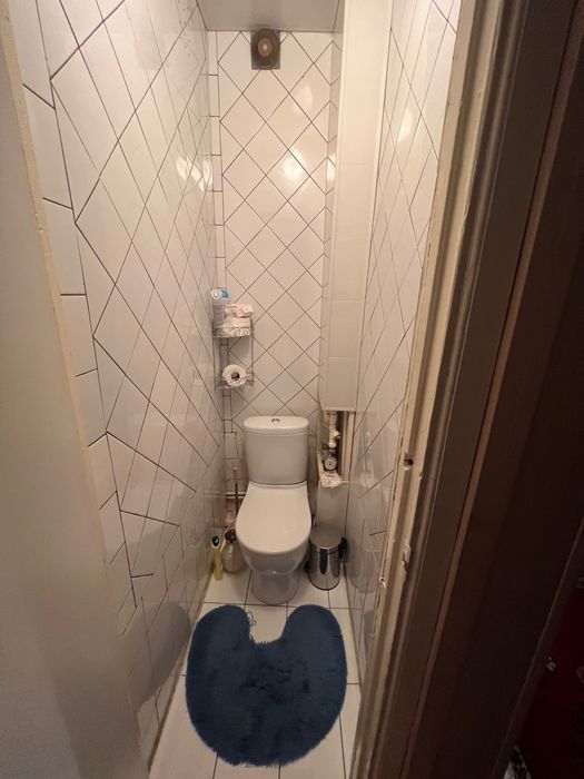 Квартира 3-х комнатная