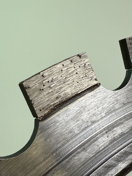 Стено резак штраборез