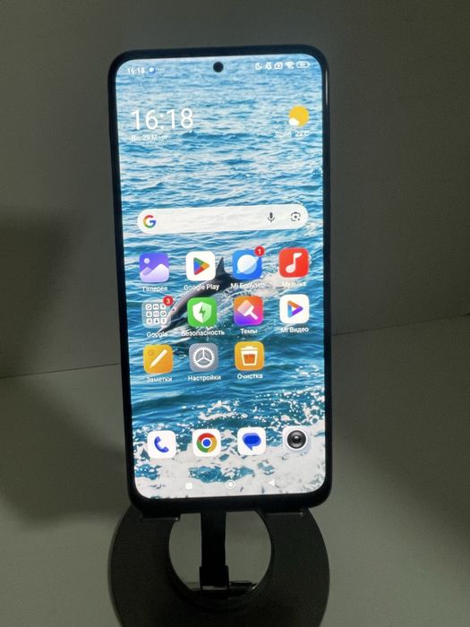 Redmi Note 12 128gb код товара:0938