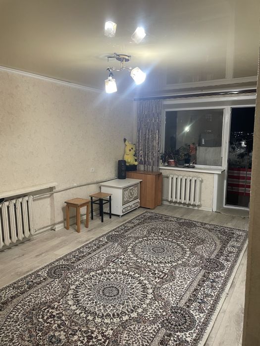 2х комнатную квартира