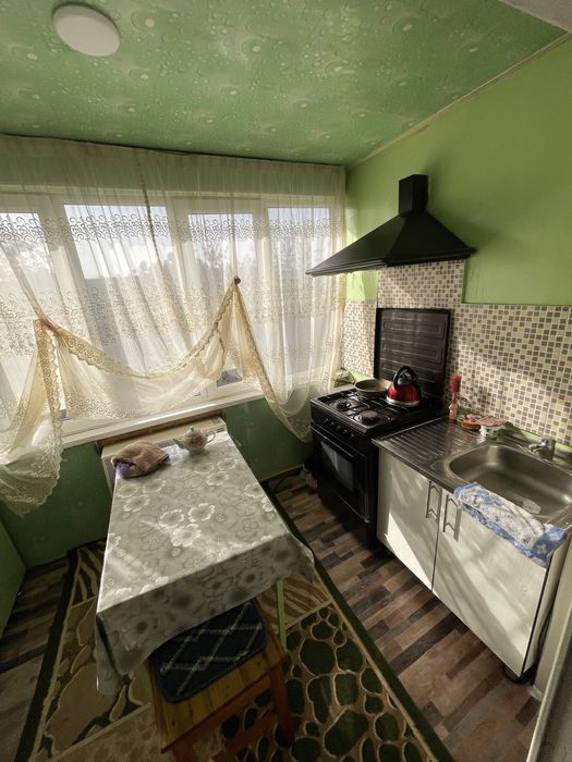 Квартира вокзал  беруний