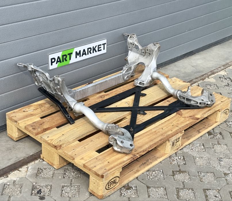 Преден мост AUDI A4 B8 A5 8T 8T0399315H 8T1399345G