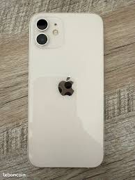 Iphone 12 ideal holatda