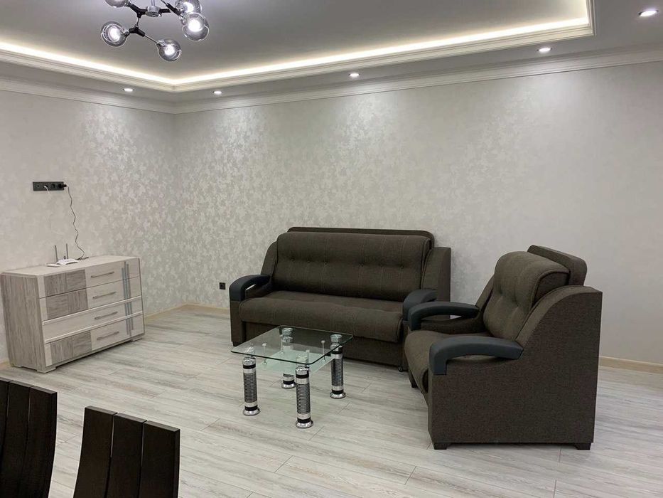 Сдается квартира на Ракат махалле