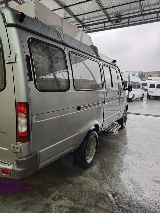 Газель эконом 2012 йил сотилади