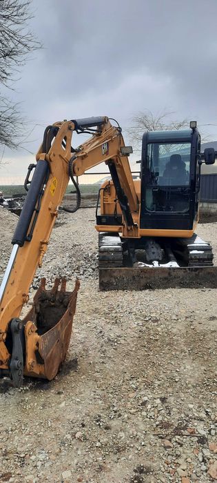 Inchiriere utilaje diverse