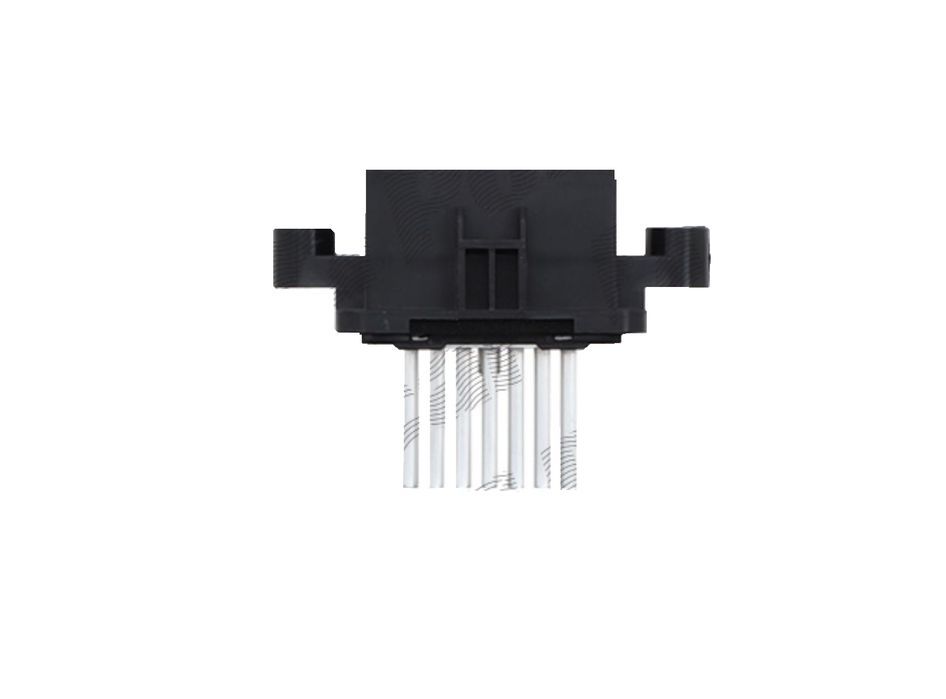 Rezistor ventilator habitaclu BMW Seria 5 G30 202023, 6 Gt 202023, 7 G11 202022, X5 20, X7 20; Land Rover Discovery Sport 20; Rolls Royce Cullinan