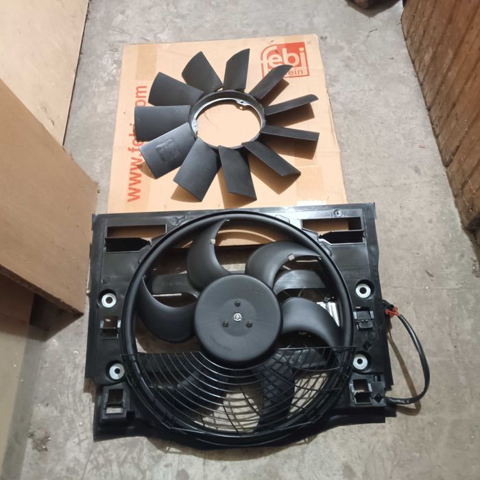 Перки за БМВ 46 330i