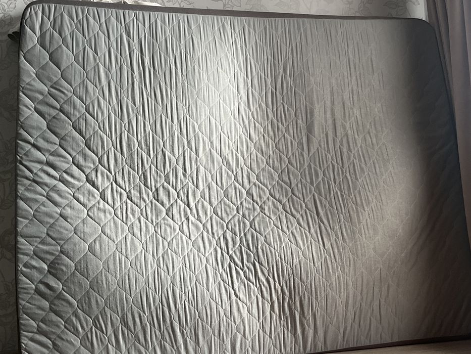 Матрас двухспальни