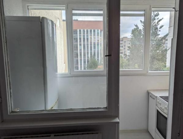 Дава се под наем Двустаен апартамент в София, Разсадника - 62 кв.м за 488.58 € - Снимка #3