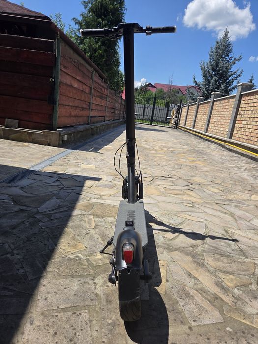 trotineta electrica ducati 2 pro plus