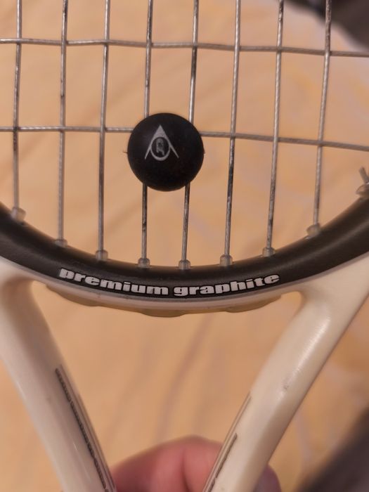 Скуош ракета Dunlop