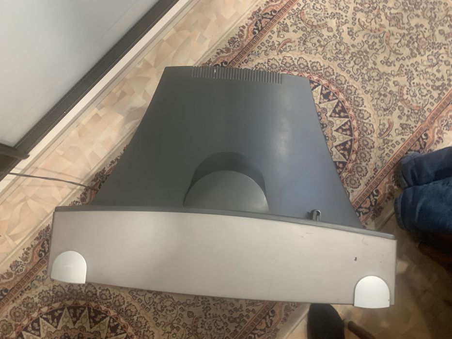 кинескопный телевизор LG