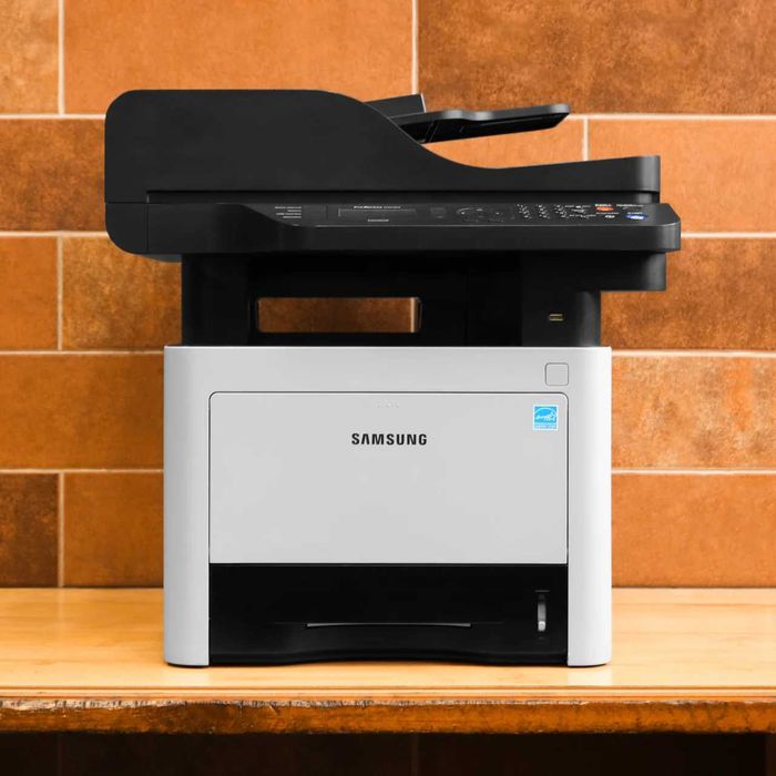 Продам принтер МФУ SAMSUNG M3870FD