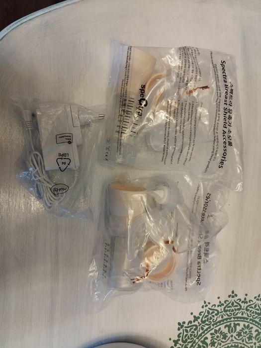 Помпа за кърма Spectra  S1 plus