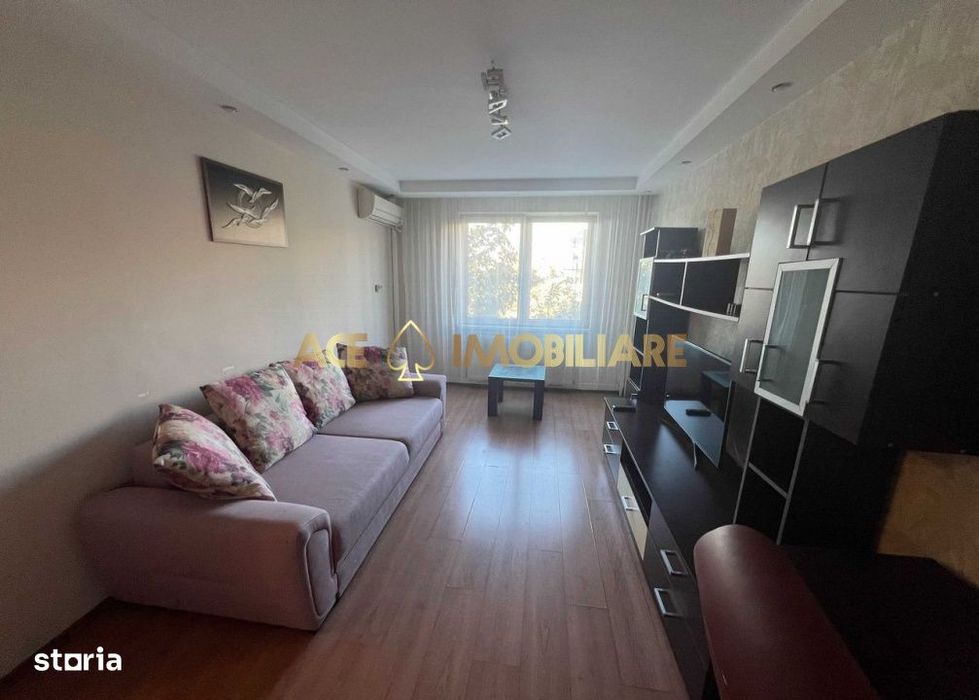 3 Camere | Rahova | Centrala Proprie | Loc parcare — fotografia 1