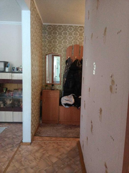 Продам 2х комн кв Спутник