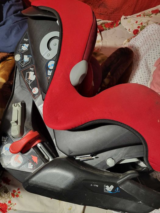 Scaun de masina pentru copii