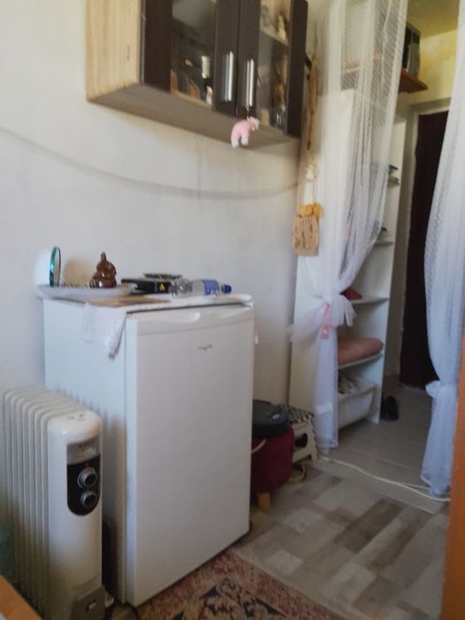 Garsoniera spre închiriat