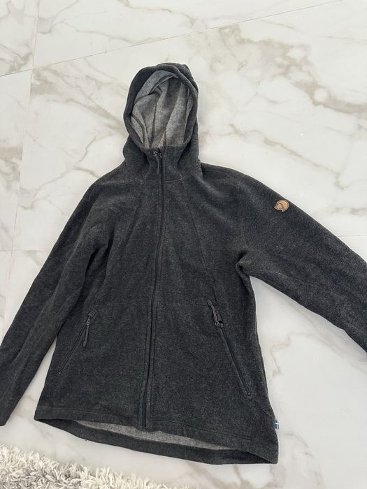 Jacheta Fjällräven