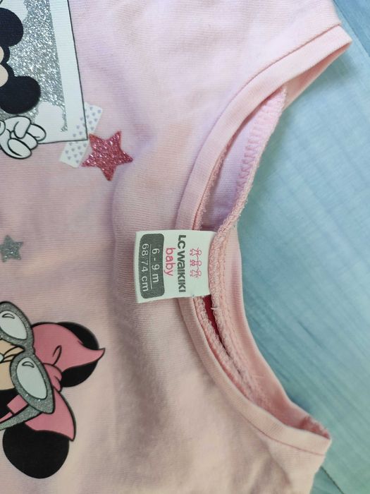 Летни дрешки HM, LC Waikiki и др.