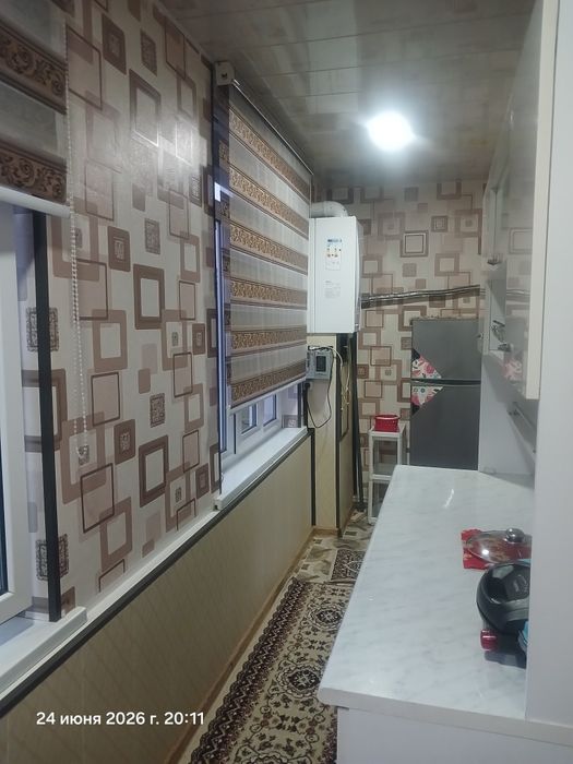 Аренда люкс квартира
