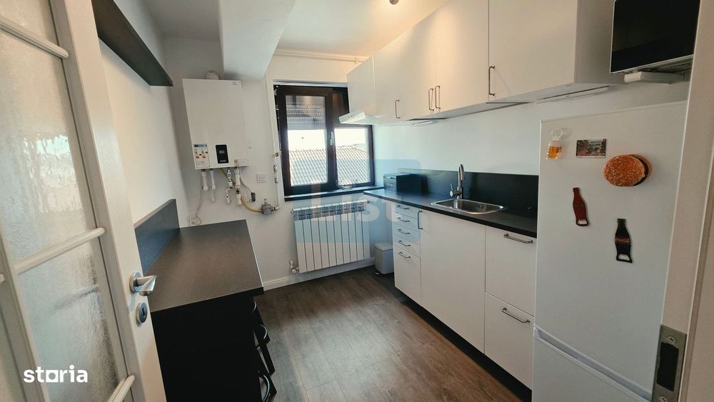 Apartament 2 camere, bloc nou 2021.