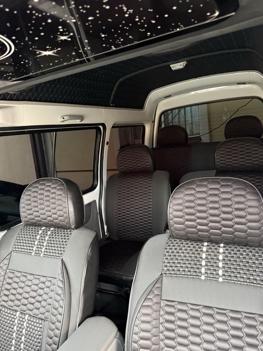 Дамас сотилади 2024 йил 24 минг юрган