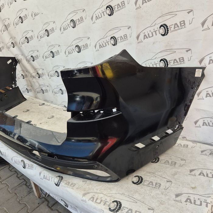 Bara spate BMW X7 G07 M-Paket an 2018-2019-2020-2021