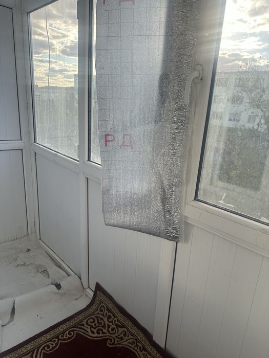 1 комн кв мкр шугла 24