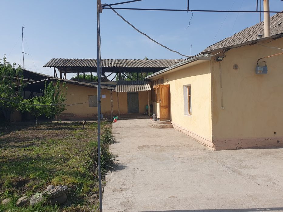 Тошкент вилояти Бустонлик тумани Уй жой