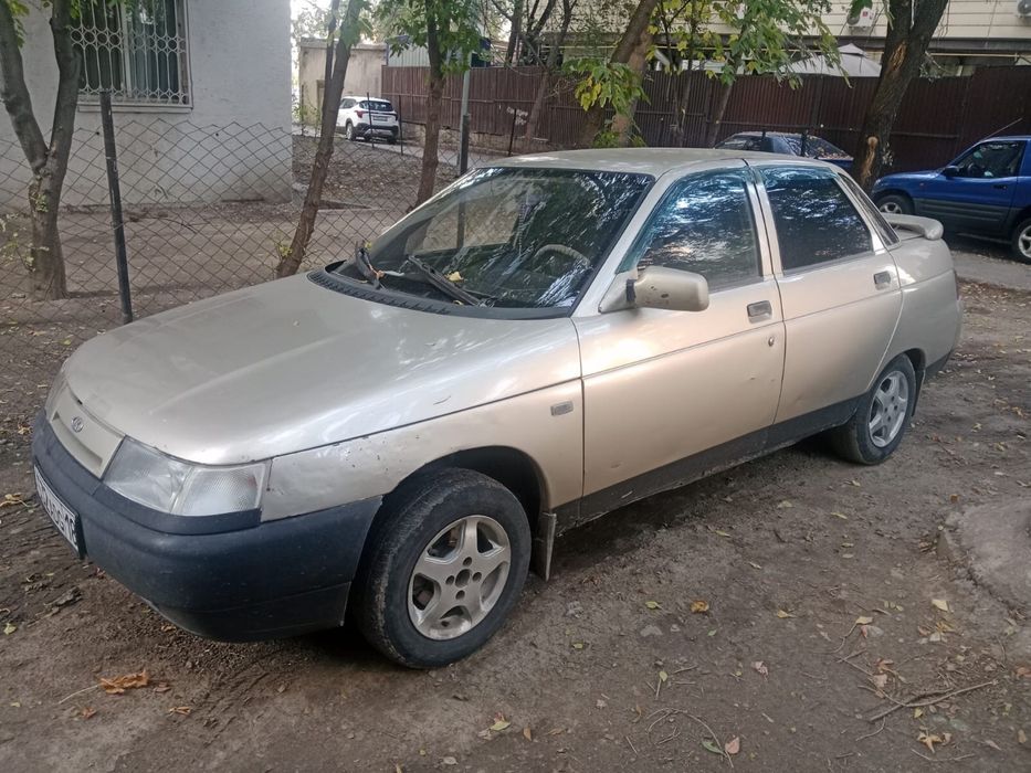 Продам ВАЗ (Lada) 2110