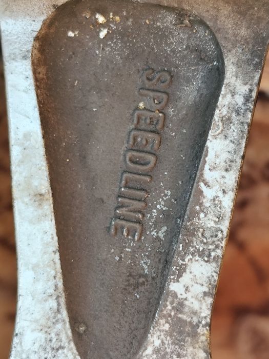 Алуминиеви джанти 17 ки/с гумите 225/50/17