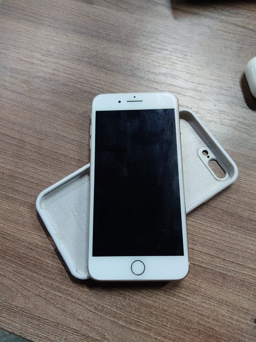 Обмен IPHONE 8 PLUS 256gb